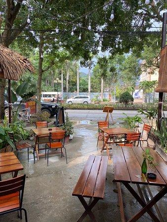 Doi Cafe & Bakery